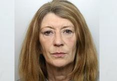 Reino Unido: mujer es condenada a cadena perpetua por matar a su esposo tras enterarse que abusó de sus hijos