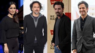 Diego Luna, García Bernal y otros artistas promueven iniciativa "El Día Después"