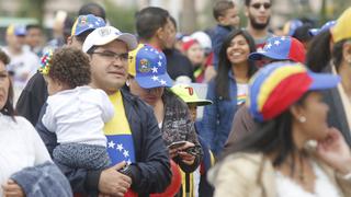 Venezolanos en Lima: ¿en qué distritos residen? [MAPA]