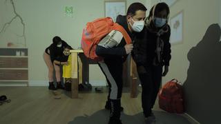 A prepararse para el peligro: hoy es el segundo Simulacro Familiar Multipeligro en pandemia
