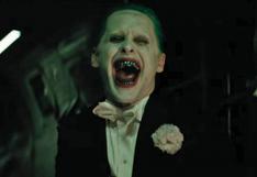 Suicide Squad: el 'Joker' quiere hacer equipo con el 'villano' menos pensado