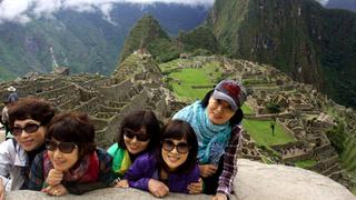 PPK: Perú podría recibir a medio millón de turistas chinos