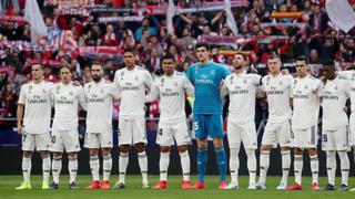 Real Madrid elegido como el mejor club de la historia, según la revista France Football