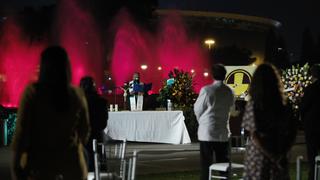 Organizan ceremonia de conmemoración por el primer médico que murió hace un año a causa del COVID-19