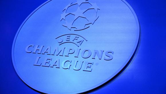 Encuentros de ida de la Champions League seguirán este martes y miércoles