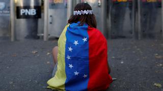 Niños migrantes venezolanos permanecen detenidos en Trinidad y Tobago: “¡No son criminales!”