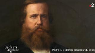 Pedro II de Brasil, el monarca que le dio una “historia” a su país y no se hizo problemas cuando lo obligaron a dejar el trono