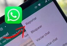 Qué significa “reportar” y por qué no debes usarlo en WhatsApp