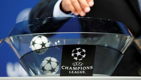 Este miércoles se conocerán los cuatro bombos de la Champions League, tras disputarse los partidos pendientes por playoff. Con ello, al día siguiente se llevará a cabo el sorteo de grupos del torneo (Foto: agencias)