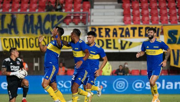 Partidos de hoy, 25 de enero: programación TV para ver fútbol en vivo y en directo | Foto: Boca Juniors.