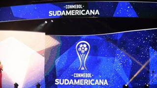 La Copa Sudamericana cambió de nombre y logo para este año