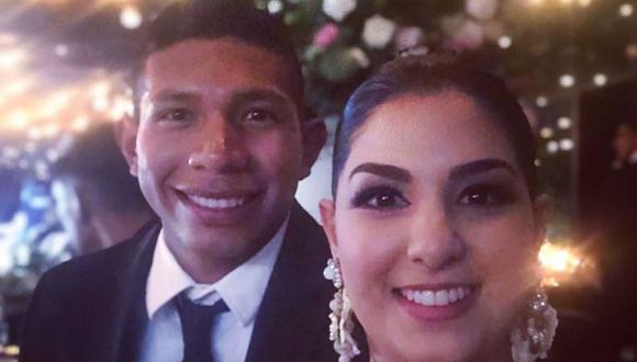 El matrimonio de Edison Flores y Ana Siucho se celebrará el 21 de diciembre. (Foto: Instagram)