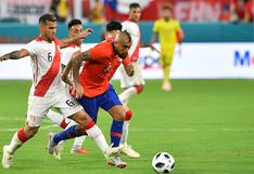Perú vs. Chile: ¿el ‘Clásico del Pacífico’ se jugará con público?