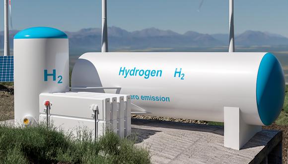 En la región latinoamericana, Chile fue el primer país en presentar su estrategia de hidrógeno verde en noviembre de 2020. (Foto: Difusión)