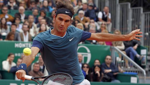 Federer se retira de Madrid por el nacimiento de su tercer hijo