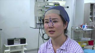 China: El 'boom' de las cirugías estéticas [VIDEO]
