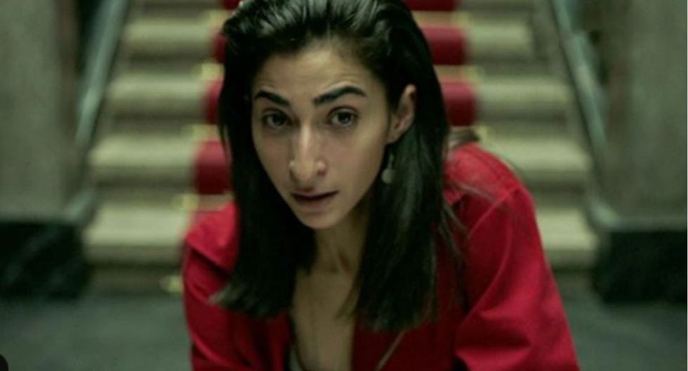 Quien Sobrevive En La Casa De Papel