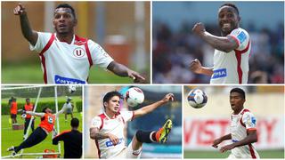 Universitario: posible 11 para medirse ante Alianza Lima hoy en el Monumental