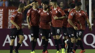 HOY, Independiente vs. Águilas Doradas: canales de TV para VER EN VIVO el duelo por Copa Sudamericana