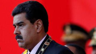 Venezuela: ¿En qué consiste el "juicio político" contra Maduro?