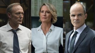 "House of Cards" se acaba, pero Netflix ya pensaría en el spin-off