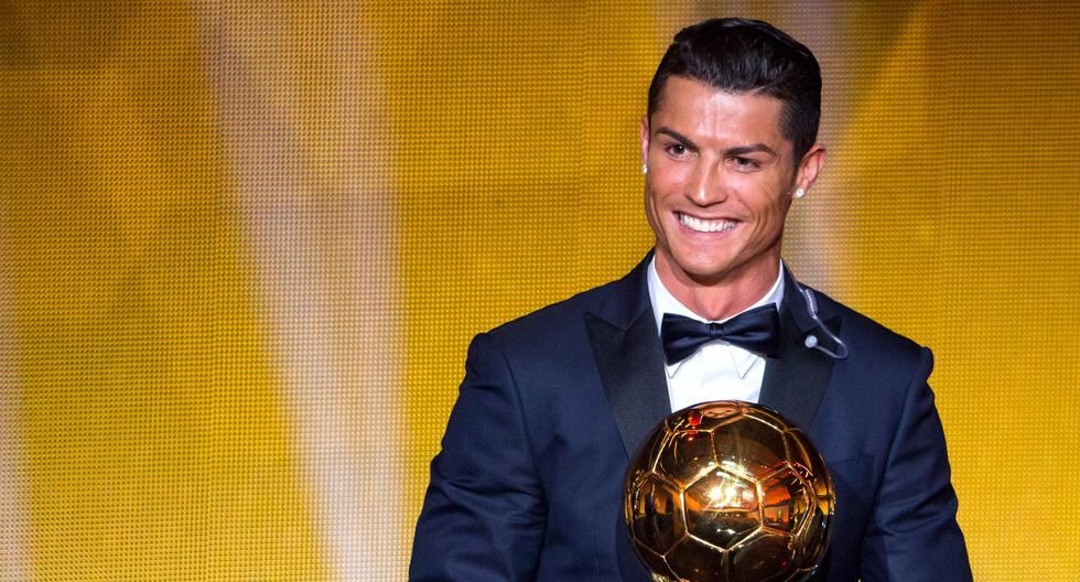 Zinedine Zidane habló del presente de Cristiano Ronaldo en el Real Madrid. (Foto: Getty Images)