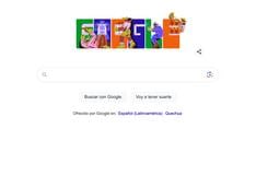 Día del Trabajo: Google celebra el 1 de mayo con divertido y colorido doodle 