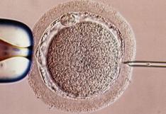 La polémica técnica por la que nació el primer "bebé de tres padres" como método de fertilidad