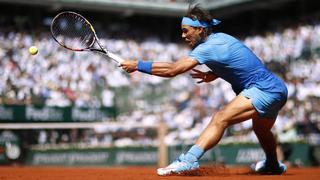 Djokovic vs. Nadal: las imágenes del duelo por Roland Garros