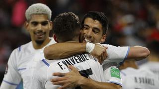 Uruguay vs. Portugal: cuándo y a qué hora juegan por Qatar 2022