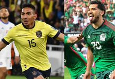 ¿Se cancela Ecuador vs México de la Copa América por conflicto político? Esto dicen desde México