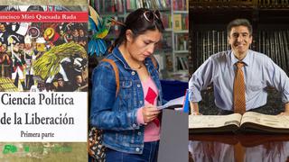 La Feria del Libro de Cajamarca combina actividades presenciales y la virtualidad