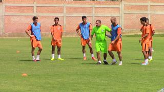 Deportivo Municipal se sigue preparando para la 'Noche Edil'