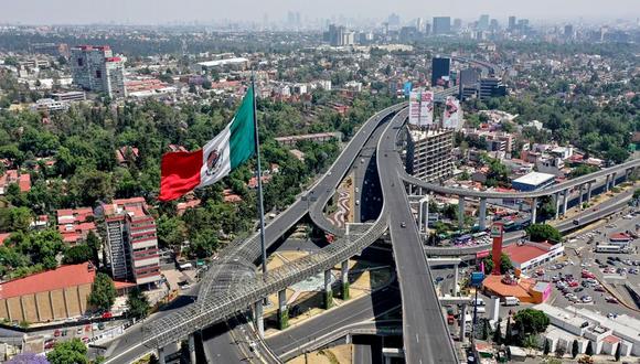 Simulacro Nacional 2022 en México: ¿cuándo se realizará y a qué hora sonará la alerta sísmica? | Foto: AFP