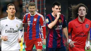 Champions League: reacciones tras el sorteo de cuartos de final