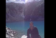 Turista israelí muere tras ocho días de caminata por los Andes del Perú