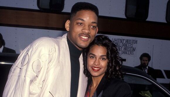 Will Smith estuvo casado con la empresaria Sheree Zampino de 1992 a 1995; sin embargo la ruptura de su relación afectó mucho a la estrella de Hollywood. “El divorcio ha sido el mayor de mis fracasos”, señaló.