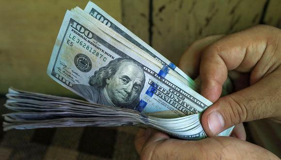 ¿Cuál es el precio del dólar en México? (Foto: Reuters)