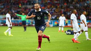 Karim Benzema sobre su ausencia en la selección: "He pagado"