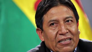 Bolivia: "Relaciones con Chile nunca han estado bien"