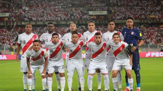 Perú vs. Croacia: conoce quién narrará el amistoso en Miami