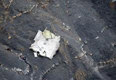 Germanwings: ¿Qué aviones fueron estrellados por pilotos suicidas?