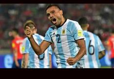 Argentina vs Bolivia: Mira el gol de Gabriel Mercado