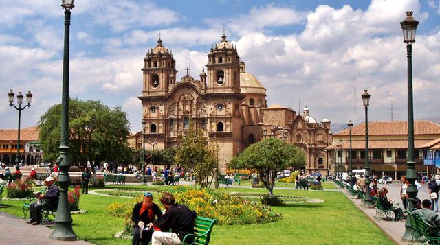 Cusco está entre las 50 ciudades para visitar antes de morir - 1