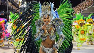 Inició el Carnaval de Río de Janeiro: ¿cuál es su origen?