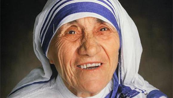 La madre Teresa de Calcuta es la mejor y más importante referencia de beneficencia a nivel mundial