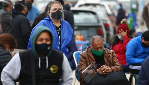 Cinco noticias que debes leer hoy martes 5 de enero. (Foto referencial: El Comercio)