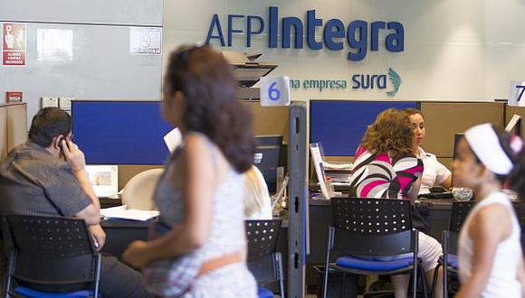 Inversiones de las AFP en el extranjero podría llegar al 80%