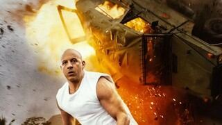 “Rápidos y furiosos 10”: cuándo se estrena la décima película de “Fast and Furious”