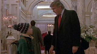 ¿Por qué una cadena canadiense de televisión cortó el cameo de Donald Trump en ‘Home Alone 2’?